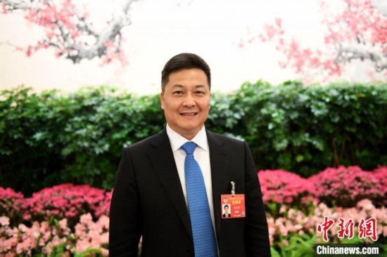 全国政协委员朱奕龙:建立“土专家”人才库助力乡村振兴