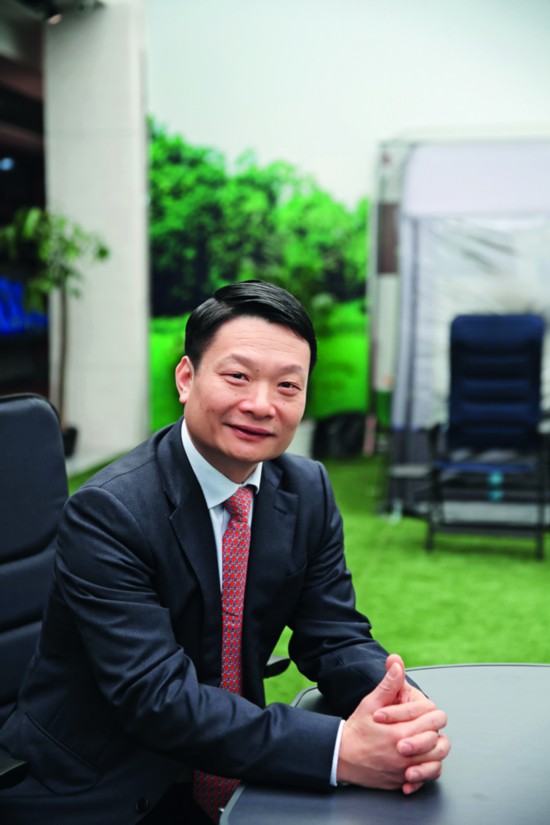 1、浙江泰普控股集团董事长 杨宝庆.jpg