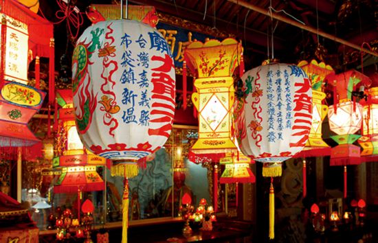 3、国家级非物质文化遗产  晋江东石闽台灯俗（进灯）   徐维耕  摄  (2).jpg