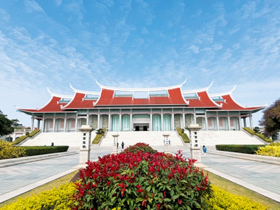 陈嘉庚纪念馆  关志斌摄.jpg